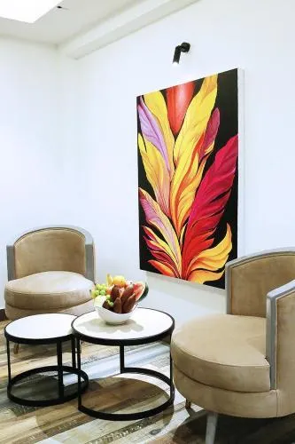 Sri Suryas Hotels - Image 1