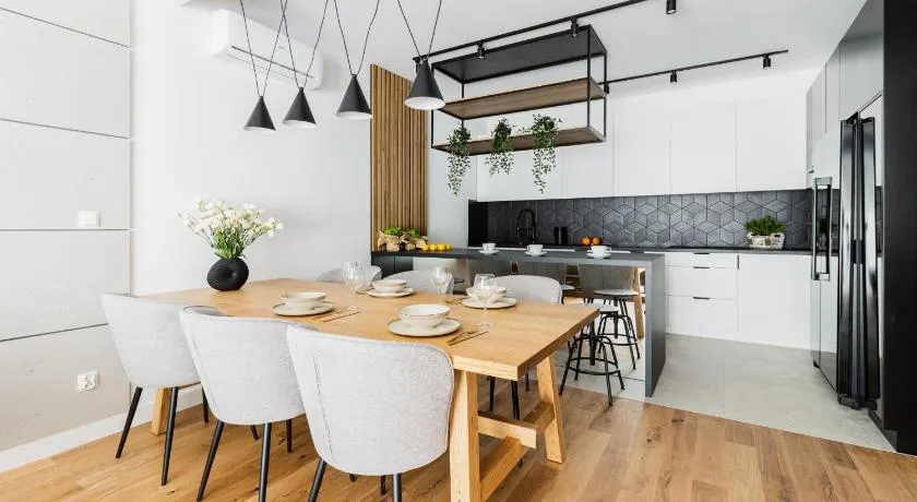 KOBIELA Luxury Apartments - Image 1