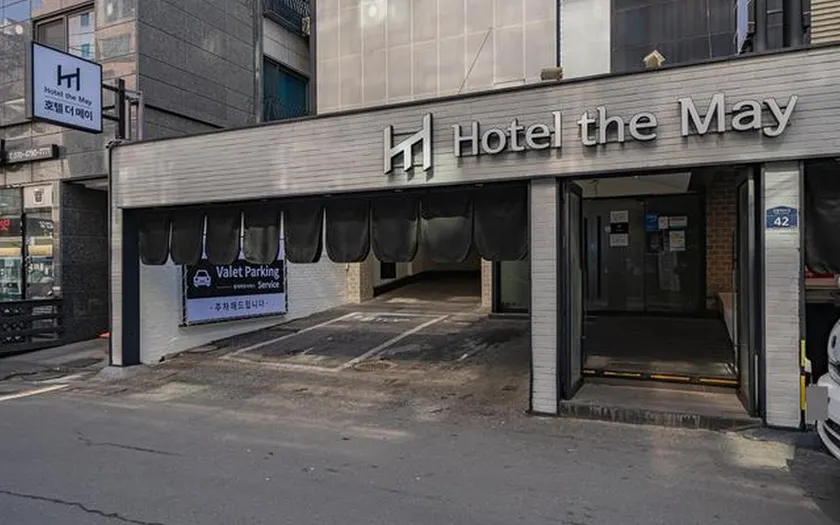 Hotel The May - Image 1
