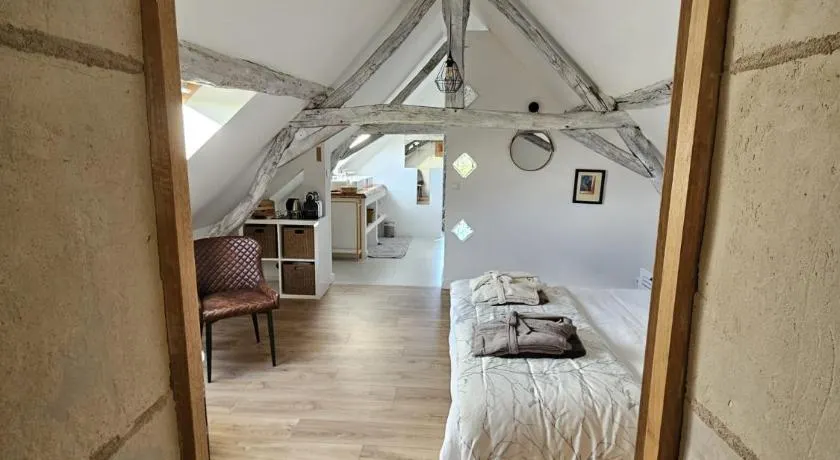 CHAMBRES D'HOTES EpLABONNE - Image 1