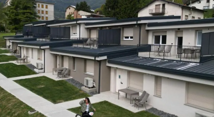 BedE-Bike Apartments - Image 1