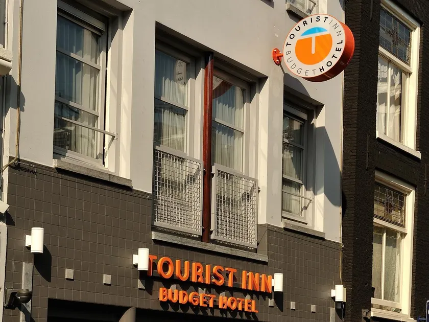 Hotel Tourist Inn  - Image 1