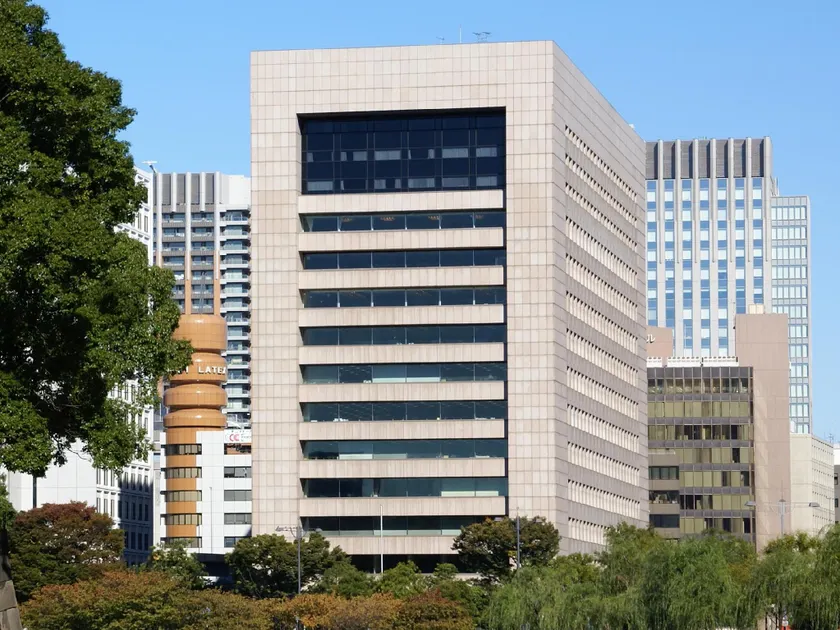 KKR Hotel Tokyo - Image 1