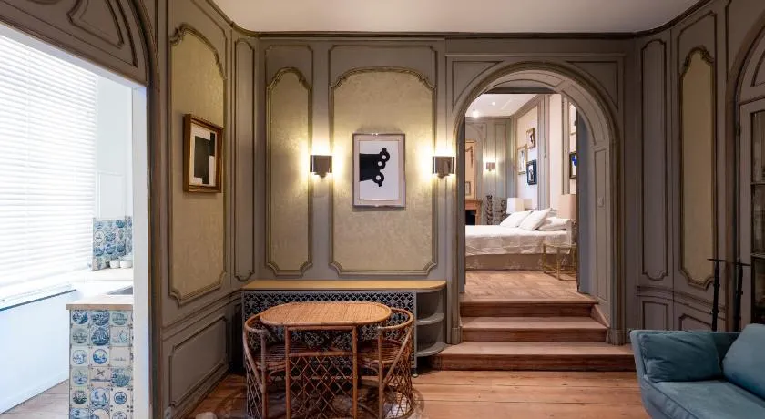 Les Appartements du Sablon - Image 1