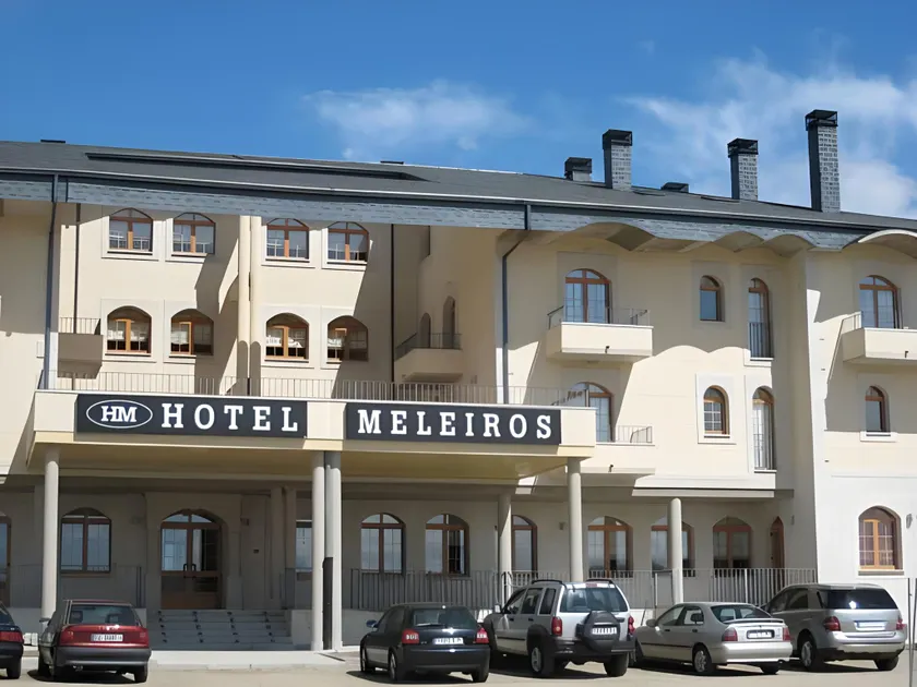Hotel Meleiros - Image 1