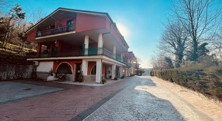 Pietrabianca Country House - Image 1