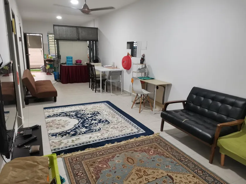 Homestay Zmi (muslim only) - Image 1