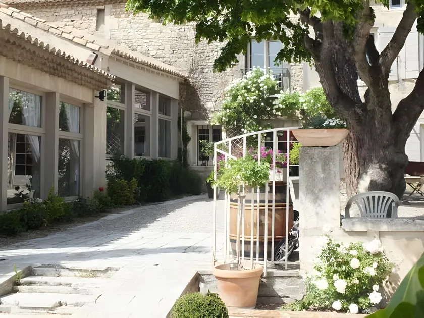Domaine du Mas Foucray - Image 1