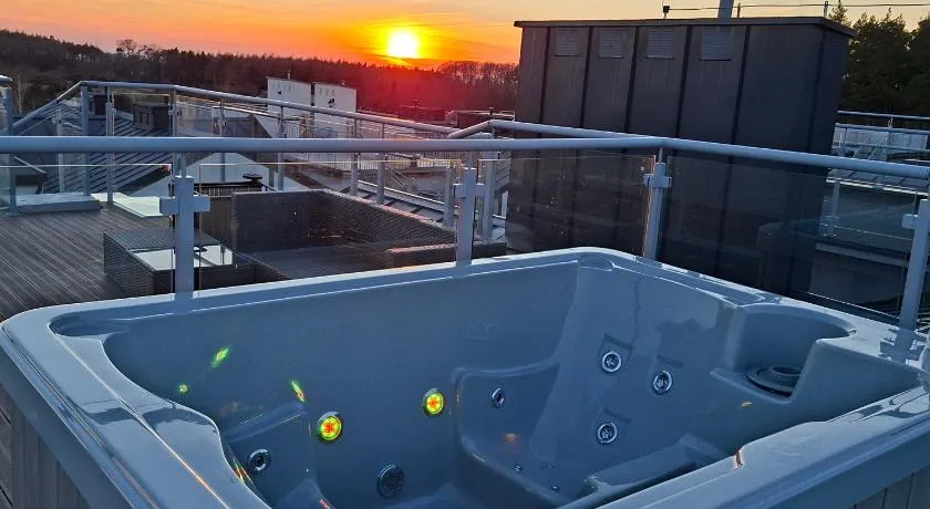 Apartamenty Przy Wydmie Dębina - Image 1