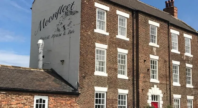 Moonfleet Boutique Hotel - Image 1