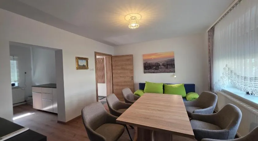 Ferienhaus Helene Güttenbach - Image 1