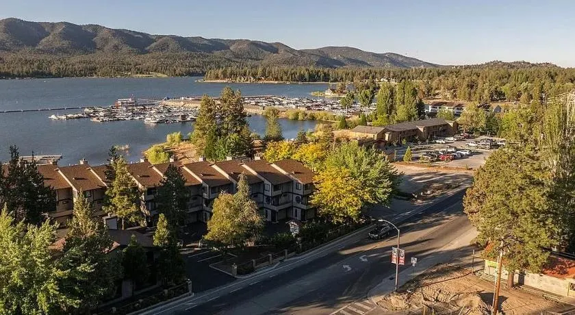 Lake Forest Shores at Big Bear Lake - Image 1