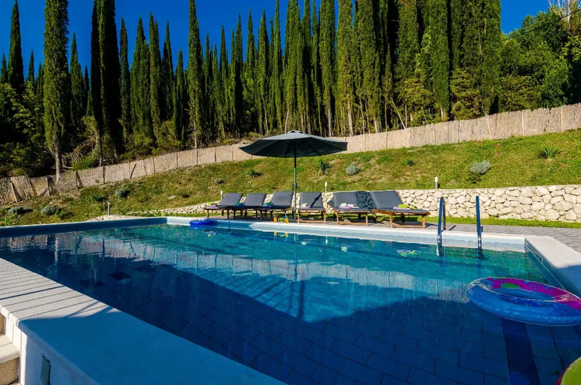Villa Mlin - Image 1