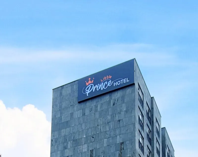 Gunsan Little Prince Condo - Image 1