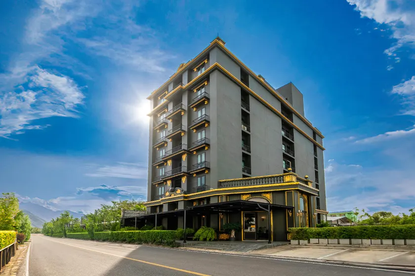 A.List Hotel - Image 1