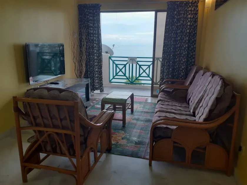 Bayu Daisy Apartment Ground Floor Port Dickson Direct Pantai - Image 1