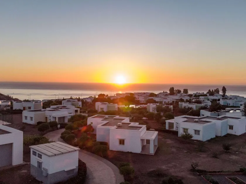 Lunja Village - Agadir - Image 1