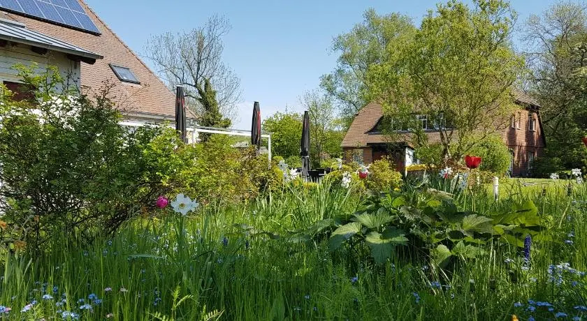 Hotel Alt Wittower Krug - Image 1