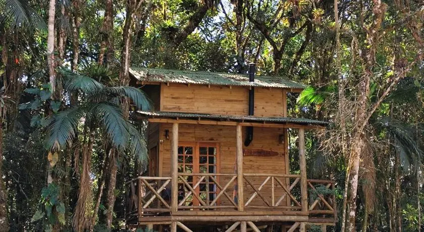 sítio Refúgio do Barro Branco - Image 1