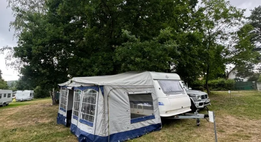 Karavan Ždáň - Image 1