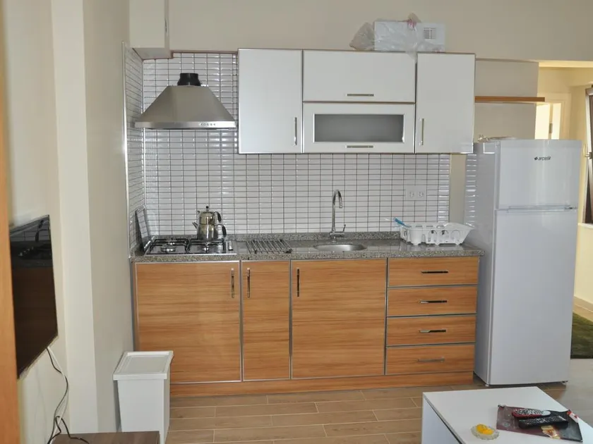 Suna Apart Hotel - Image 1