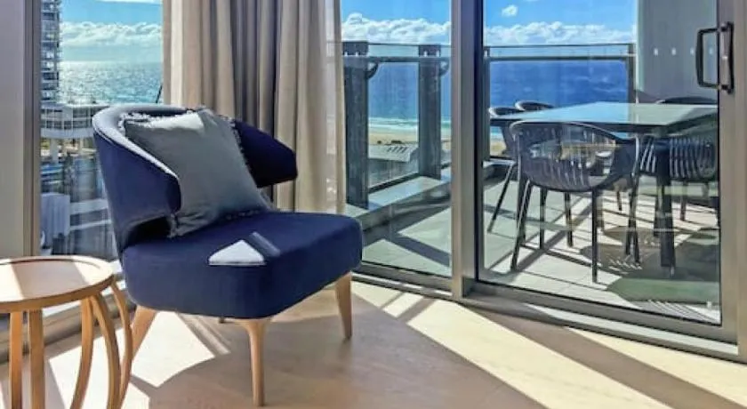 Signature 14th flr 2 bed 2 bath ocean views and pool - Image 1
