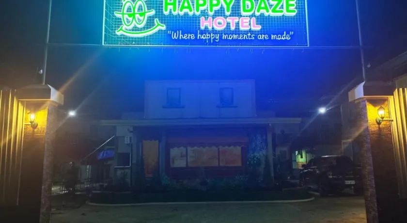 Happy Daze Hotel Tagum - Image 1