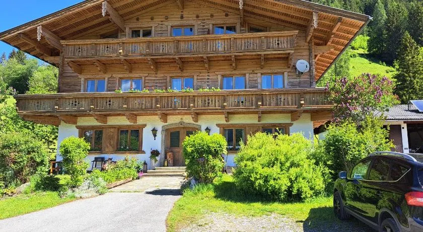 Appartement Höllwarthof - Image 1