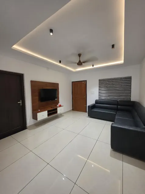 Vkv's Priya Residency 2A1 - Image 1