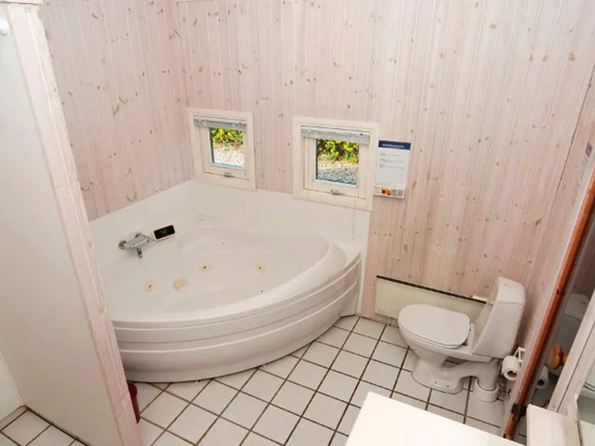 8 person holiday home in Sjølund-By Traum - Image 1
