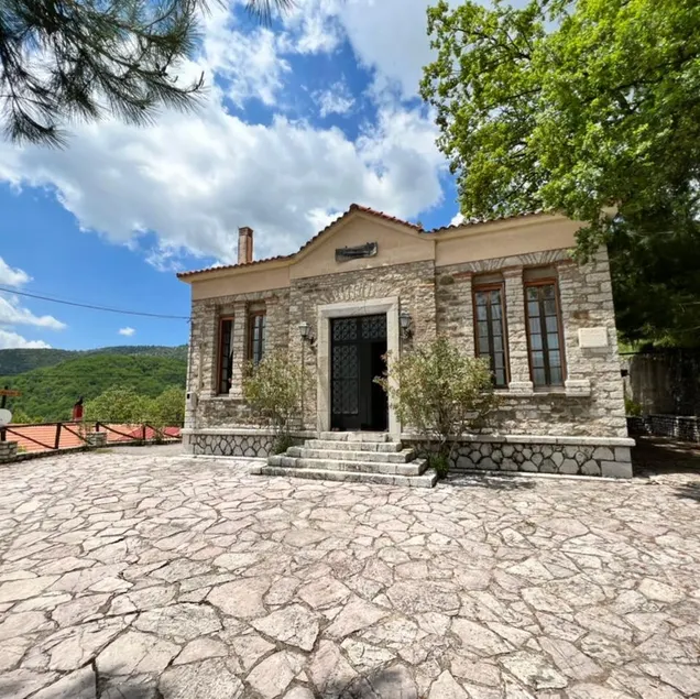Abeliona Guesthouse - Image 1