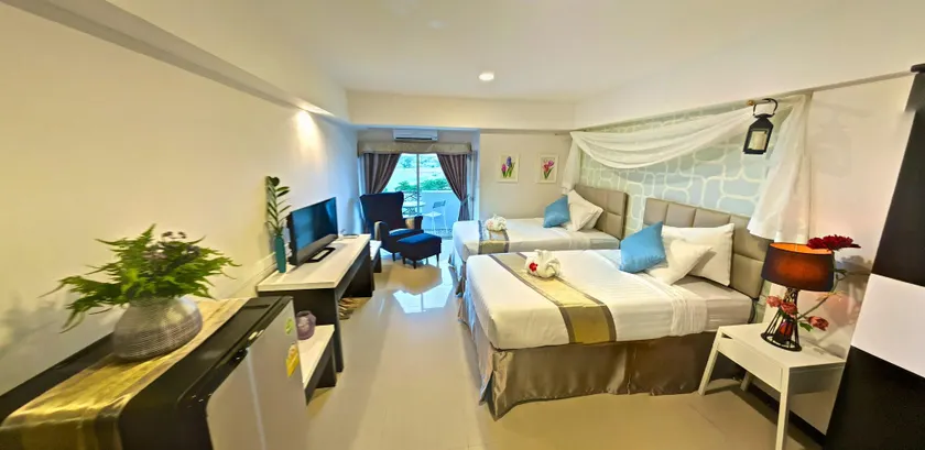 TopTen Grand Hotel - Image 1
