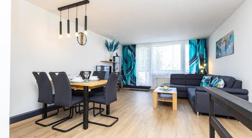Relax - Appartement, Predigtstuhl Resort, Sankt Englmar DE - Image 1