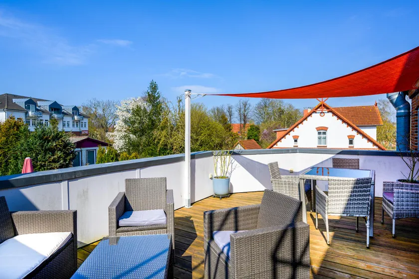Hotel zur Seemöwe - Image 1
