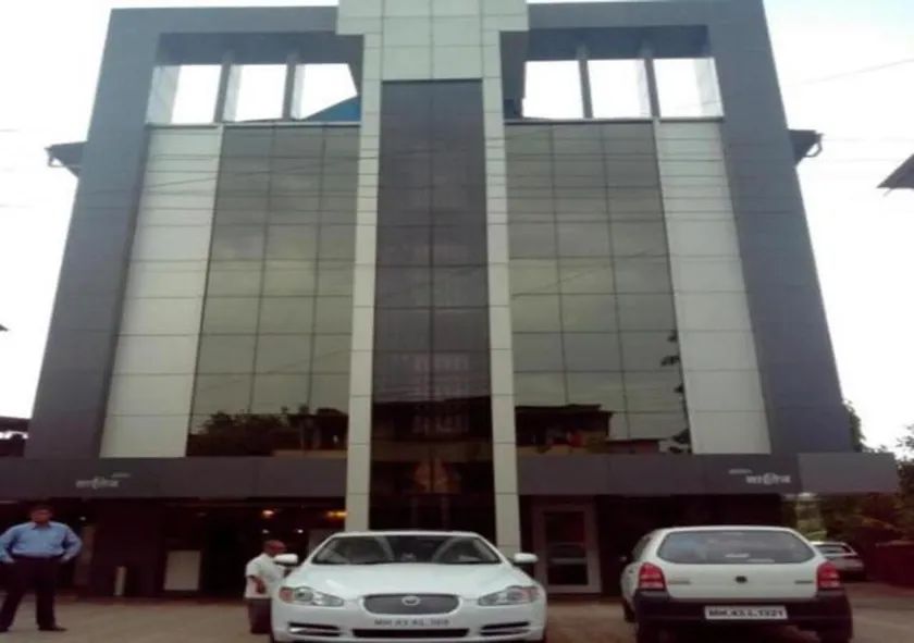 Hotel Saitej - Image 1