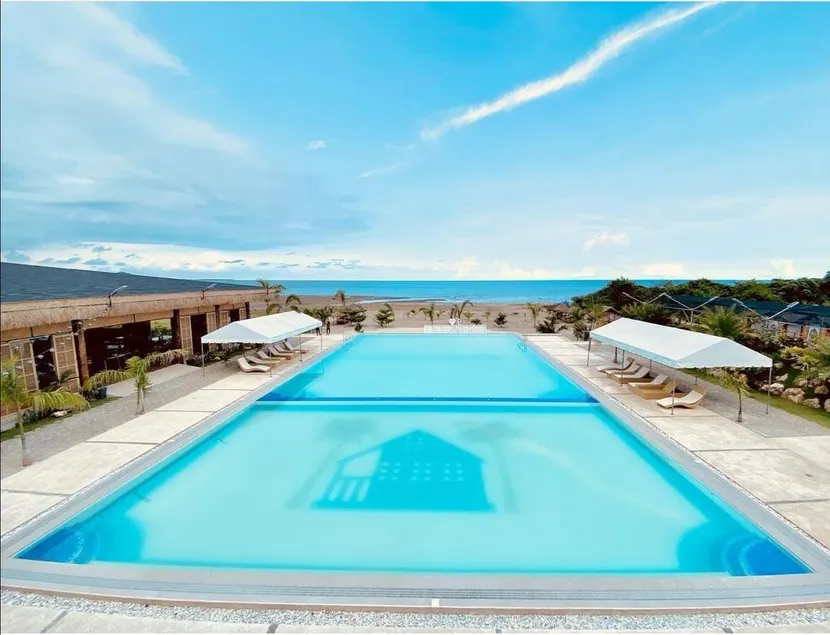 LaSersita Casitas and Water Spa Beach Resort by Cocotel - Image 1
