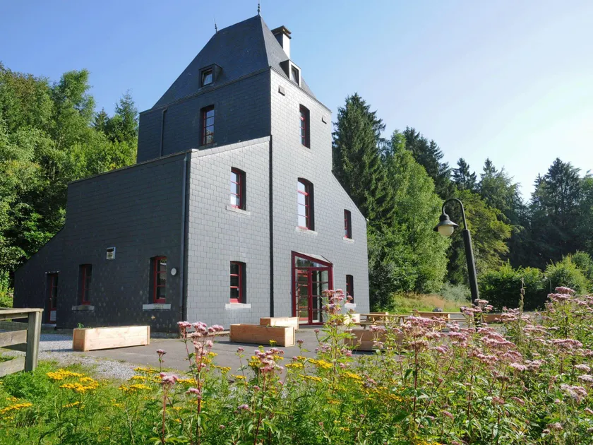 Holiday home in the middle of the forest, ideal for a family reunion - Image 1
