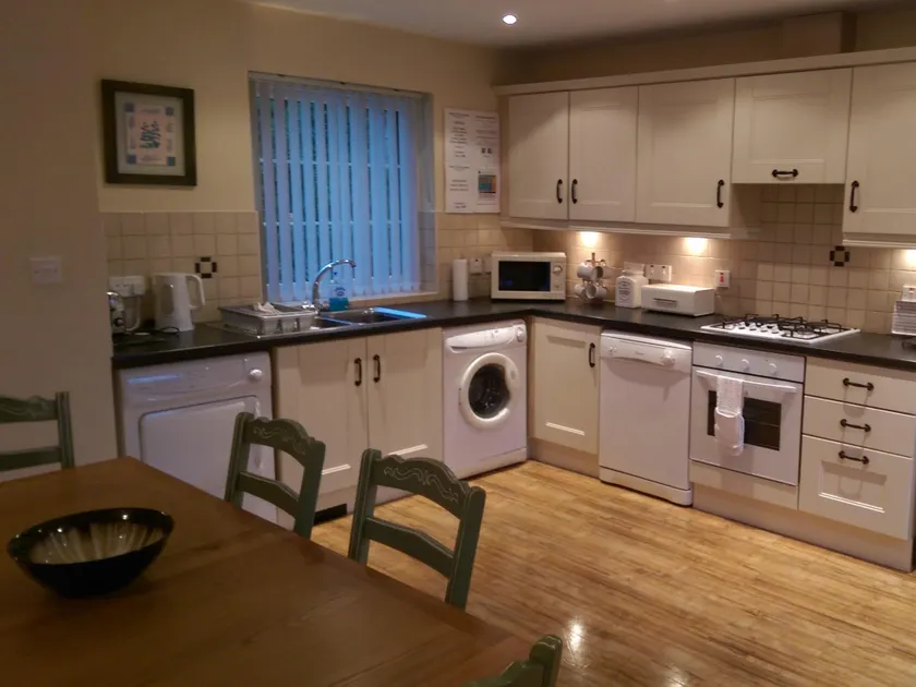 Ballycanal Self Catering Cottages - Image 1