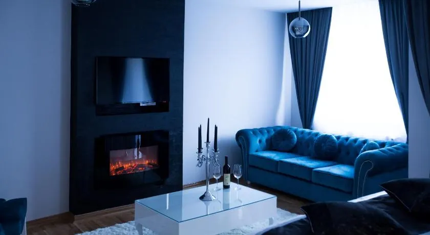 Apartment Exclusive and Studio - Image 1