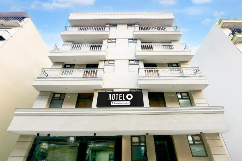 Hotel O Cyber City Phase 3 - Image 1