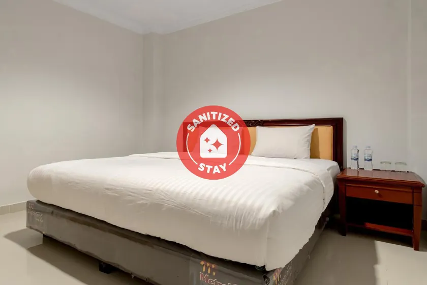 Hotel Wisata - Image 1