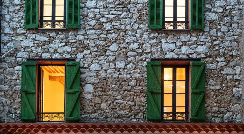 Auberge des braconniers - Image 1