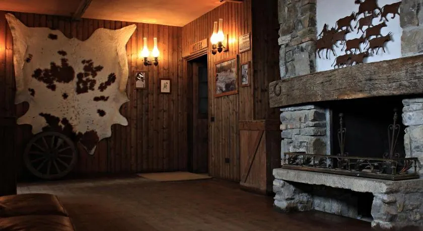 Cowboys Guest Ranch - Image 1