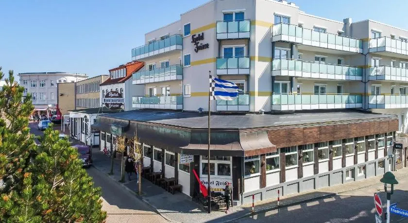 Hotel Friese - Image 1