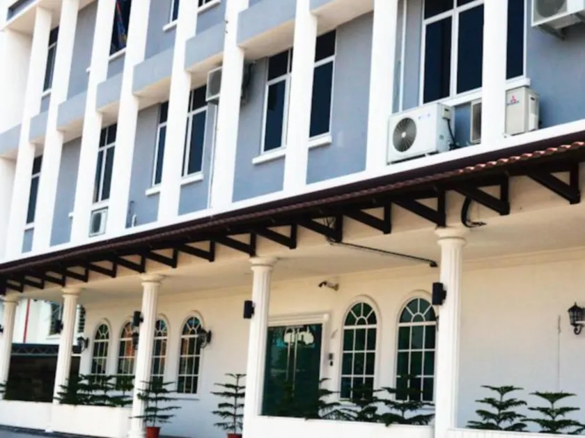 Ipoh Apartment Suites - Image 1