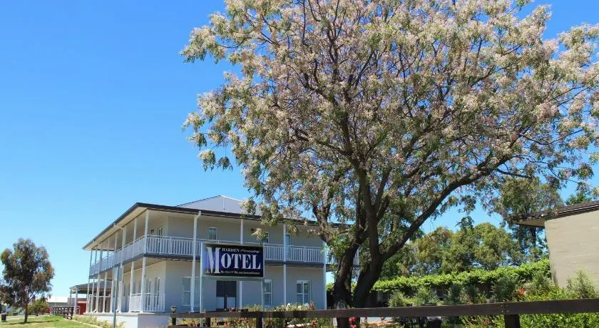 Harden Country Motel - Image 1