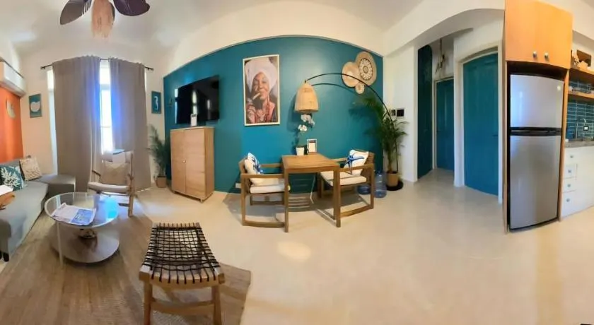 Casa Lio, Caribbean Pool Residence - Image 1