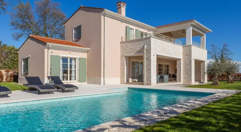 Villa Iris by ILC (Istria Luxury Collection) - Image 1