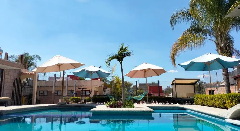 Hotel Bungalows La Era - Image 1
