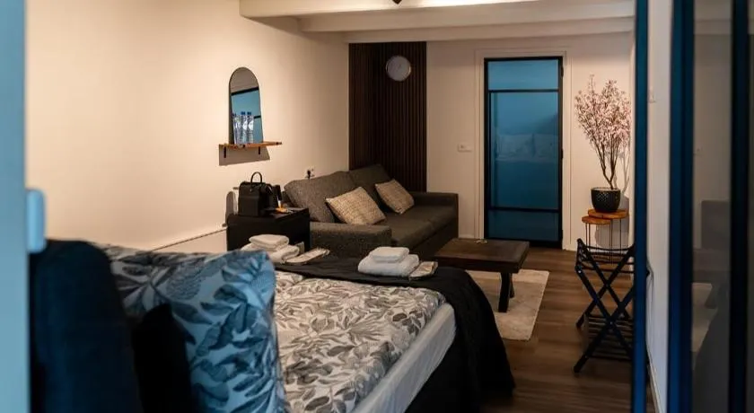 B&B Bij De Jongens - Image 1